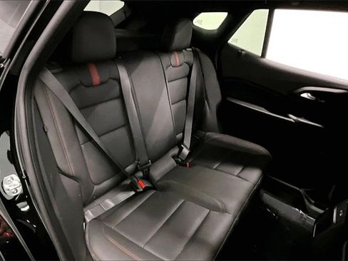 Used 2025 Chevrolet Trax RS w/ Driver Confidence Package image 22