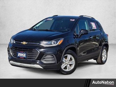 Used 2019 Chevrolet Trax LT w/ LT Convenience Package