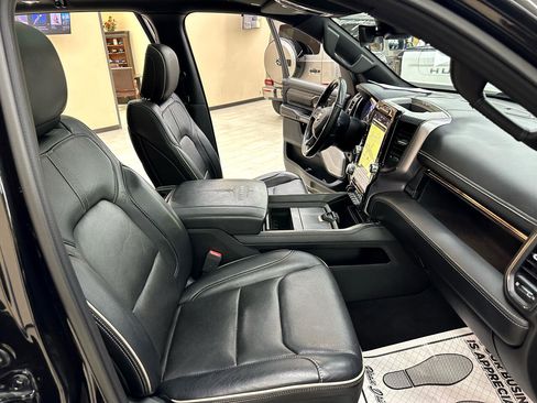 Used 2019 RAM 1500 Limited image 48