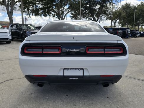 Used 2017 Dodge Challenger R/T Plus image 6