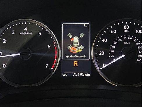 Used 2023 Lexus IS 300 w/ Comfort Package RWD image 24