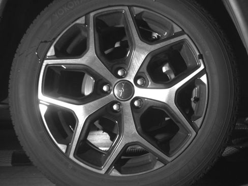 Used 2025 Jeep Compass Limited image 15