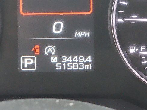 Used 2022 Subaru Legacy Premium image 19