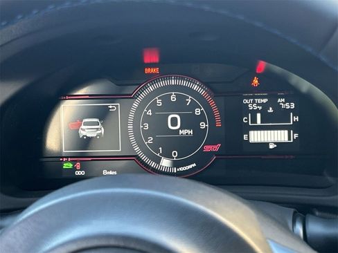 New 2026 Subaru BRZ tS image 26