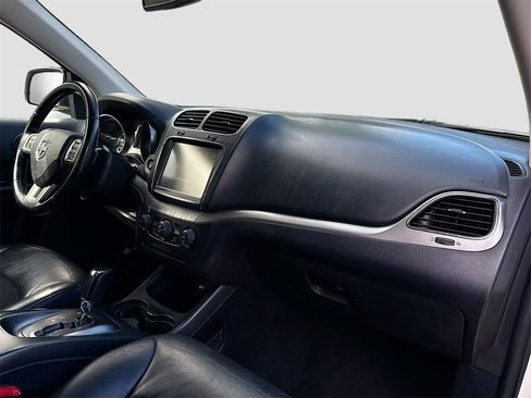 Used 2020 Dodge Journey Crossroad image 32