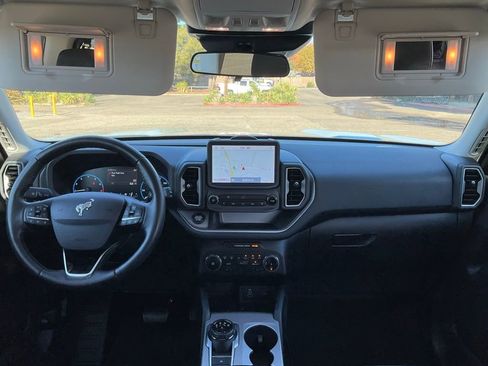 Certified 2023 Ford Bronco Sport Big Bend w/ Convenience Package image 36