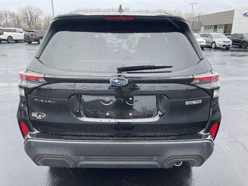 New 2026 Subaru Forester Sport AWD/4WD image 4