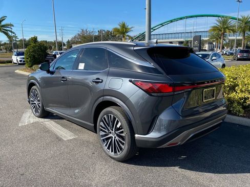 New 2026 Lexus RX 350 Premium Plus image 2