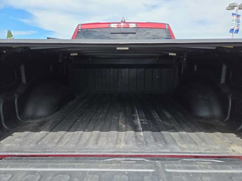 Used 2021 RAM 1500 Limited w/ Night Edition AWD/4WD image 27