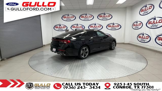 Used 2024 Kia K5 EX FWD image 8