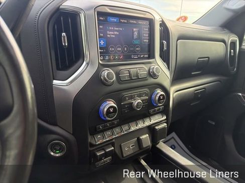 Used 2021 GMC Sierra 1500 SLT AWD/4WD image 38