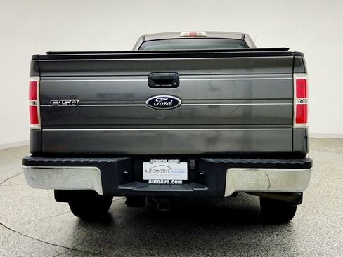 Used 2009 Ford F150 XL RWD image 6