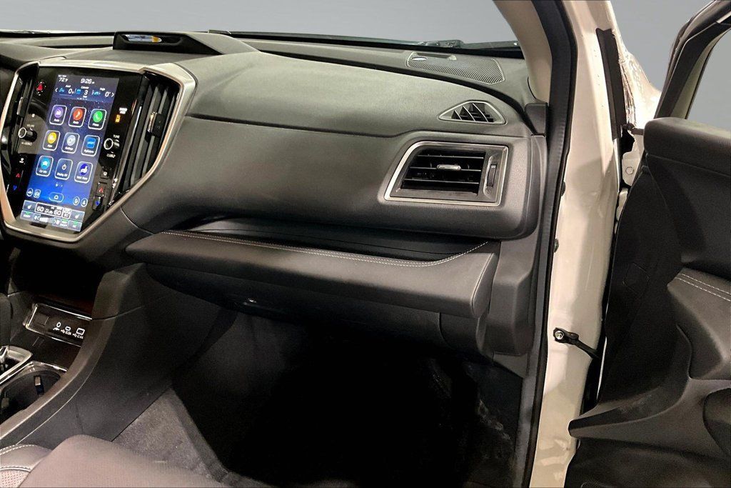 Used 2024 Subaru Ascent Limited AWD/4WD image 27
