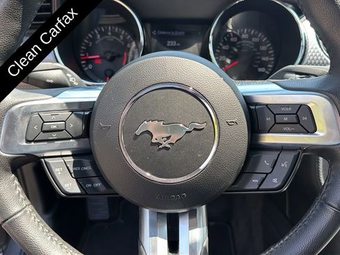 Used 2015 Ford Mustang GT w/ GT Performance Package RWD image 24