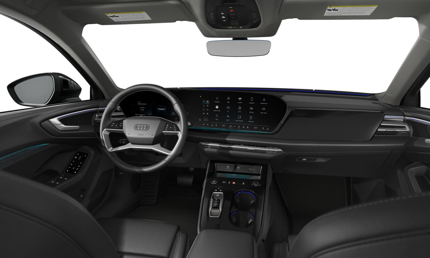 Certified 2025 Audi A5 Premium Plus AWD/4WD image 3