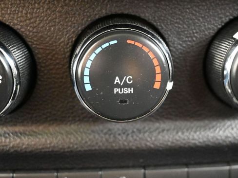 Used 2013 Jeep Wrangler Sport image 22