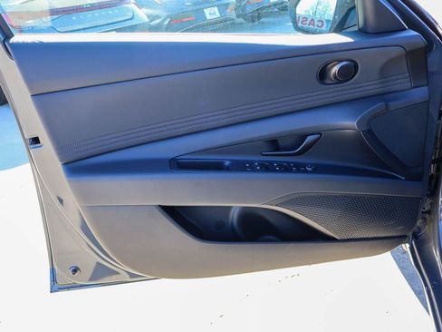 New 2026 Hyundai Elantra Sport image 11