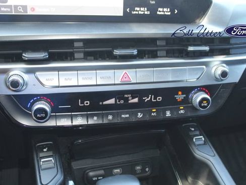 Used 2024 Kia Telluride S w/ S Sunroof Package FWD image 21