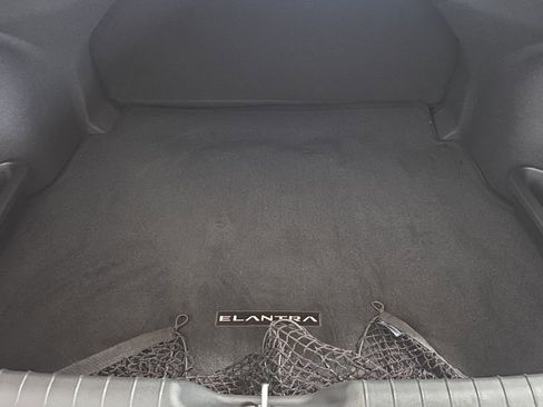 Certified 2025 Hyundai Elantra Sport image 10