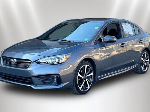 Used 2020 Subaru Impreza 2.0i Sport image 3