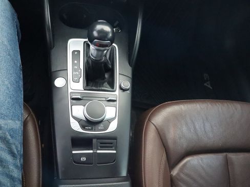 Used 2017 Audi A3 2.0T Premium w/ Convenience Package image 21