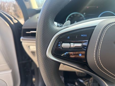 Used 2024 Genesis G80 2.5T w/ Sport Prestige Package image 17