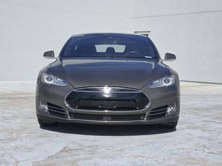 Used 2016 Tesla Model S 70 video 2