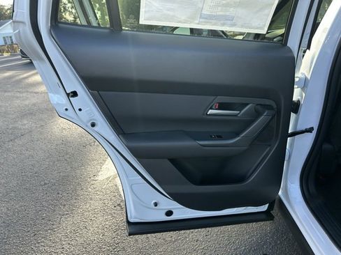 New 2026 MAZDA CX-50 2.5 Hybrid w/ Weather Package image 7