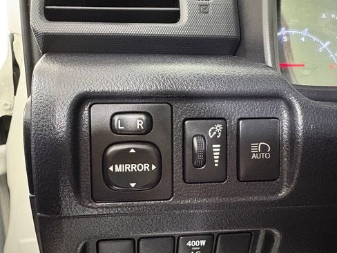 Used 2021 Toyota 4Runner SR5 Premium w/ Moonroof Package AWD/4WD image 14