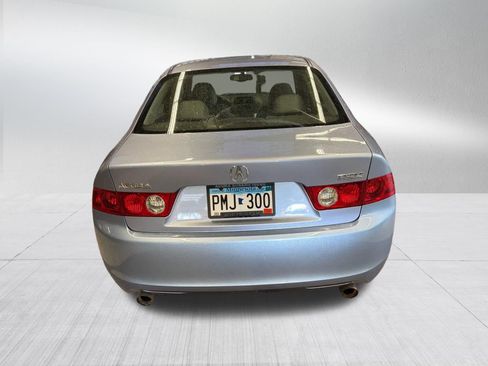 Used 2004 Acura TSX FWD image 8