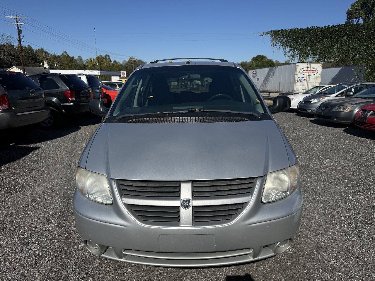 Used 2006 Dodge Grand Caravan SXT FWD image 5