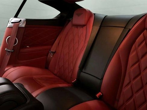 Used 2015 Bentley Continental GT V8 S image 69