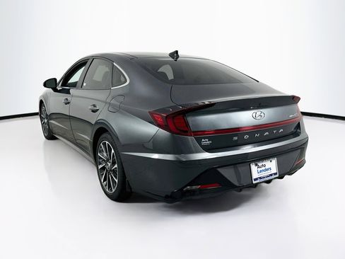 Used 2023 Hyundai Sonata Limited FWD image 7