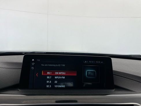 Used 2019 BMW 430i Gran Coupe xDrive w/ Convenience Package image 15