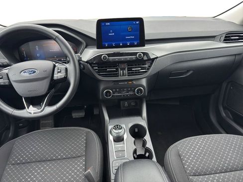Used 2025 Ford Escape Active AWD/4WD image 10