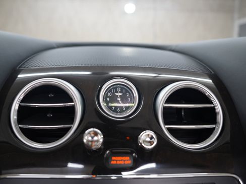 Used 2014 Bentley Continental GT Speed image 20