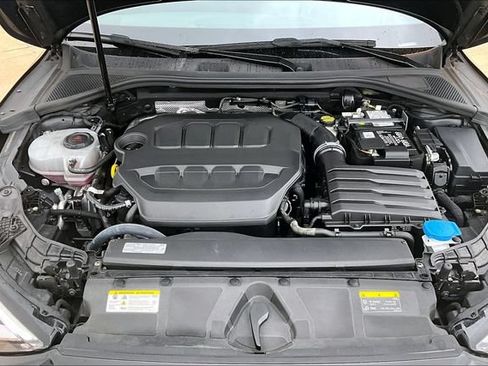 Used 2023 Audi A3 2.0T Premium Plus w/ Premium Plus Package FWD image 9