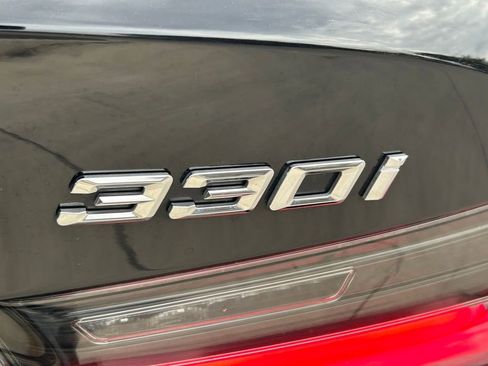 Used 2025 BMW 330i xDrive Sedan image 14