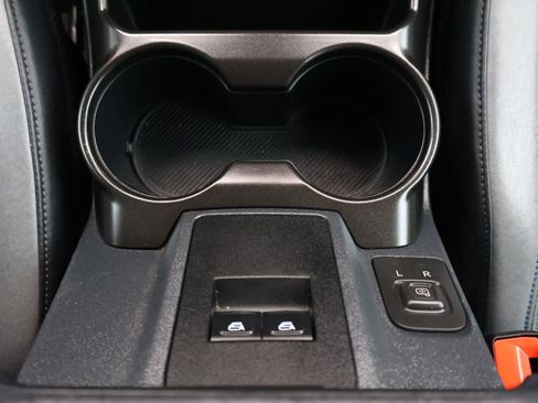 Used 2021 Ford Bronco Black Diamond image 25