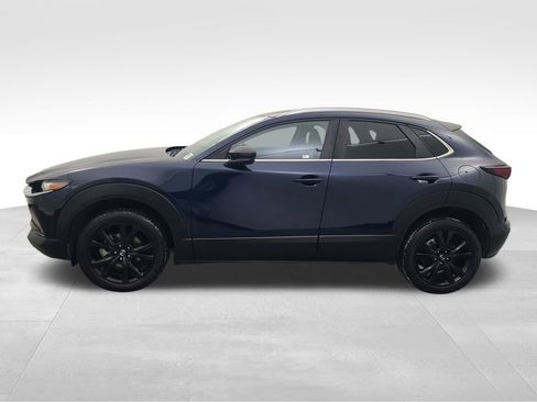 Used 2025 MAZDA CX-30 AWD 2.5 S w/ Select Sport Pkg image 7