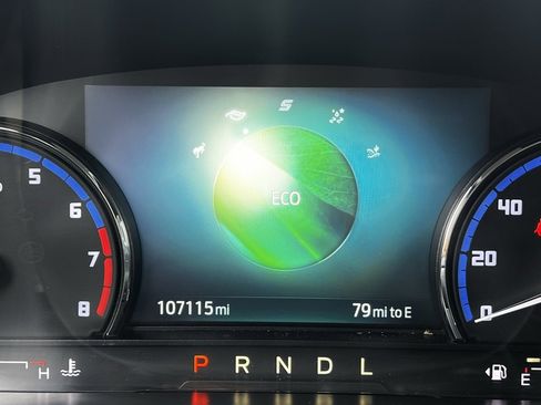 Used 2021 Ford Bronco Sport Outer Banks image 21