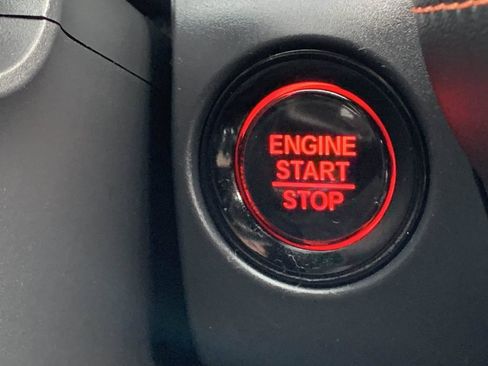 Certified 2023 Honda HR-V Sport image 24