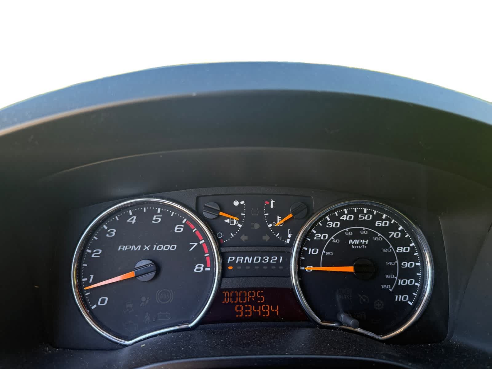 Used 2010 Chevrolet Colorado LT RWD image 14