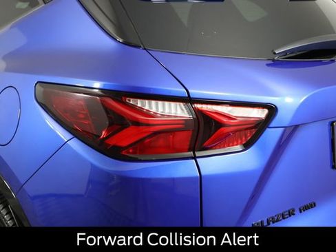 Used 2019 Chevrolet Blazer RS AWD/4WD image 28