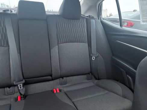 Used 2025 Toyota Camry LE image 35