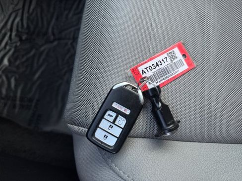 Used 2021 Honda CR-V EX image 18