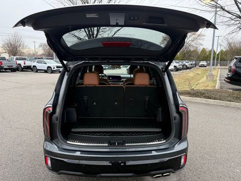 Used 2024 Kia Telluride SX X-Line image 10