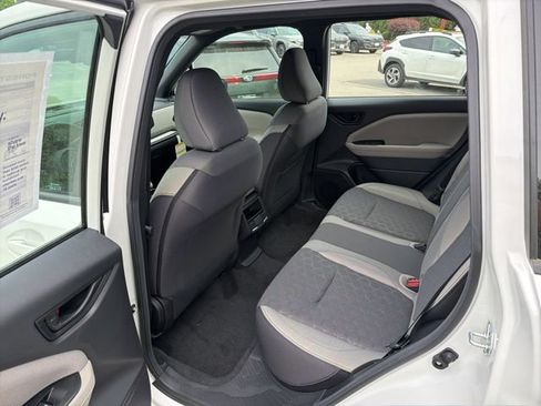 New 2026 Subaru Forester AWD/4WD image 17