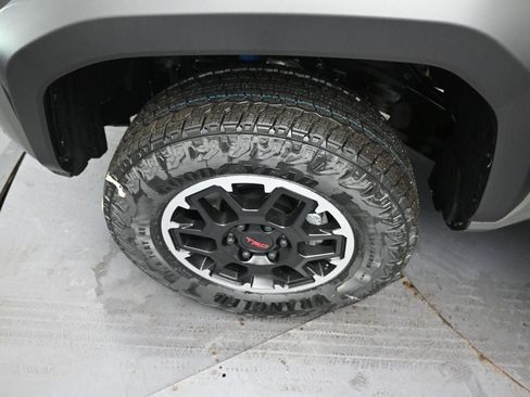 New 2026 Toyota Tacoma TRD Off-Road w/ TRD Off Road Premium Package image 43