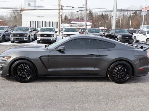Used 2020 Ford Mustang Shelby GT350 w/ Technology Package image 14